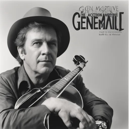 Gene Martynec