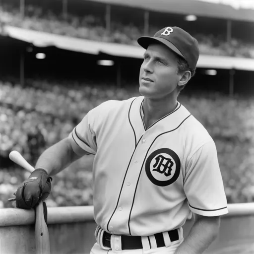 Gene McAuliffe