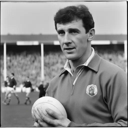 Gene McCarthy (Gaelic footballer)