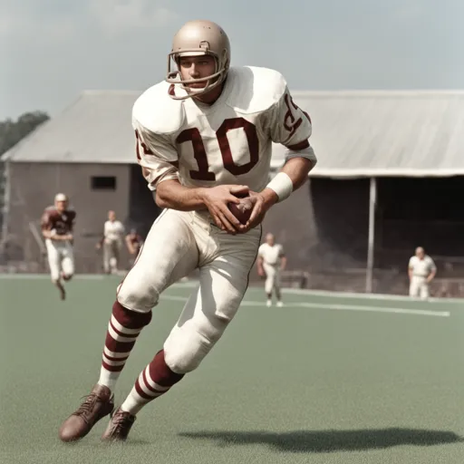 Gene McDowell