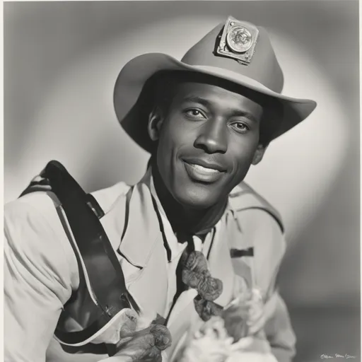 Gene McFadden
