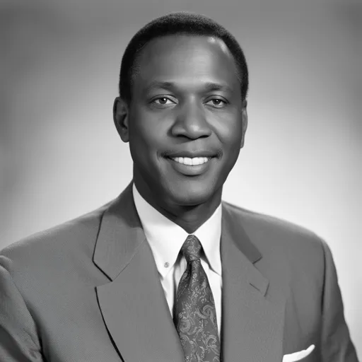Gene McLaurin