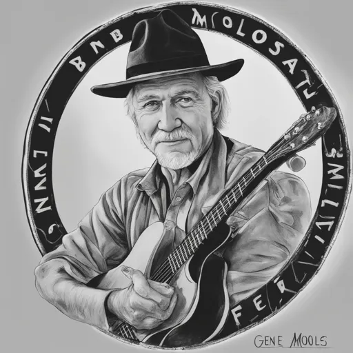 Gene Moles