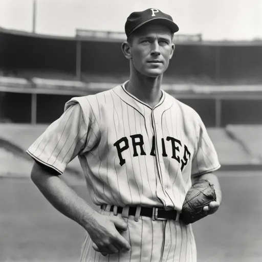 Gene Moore (pitcher)