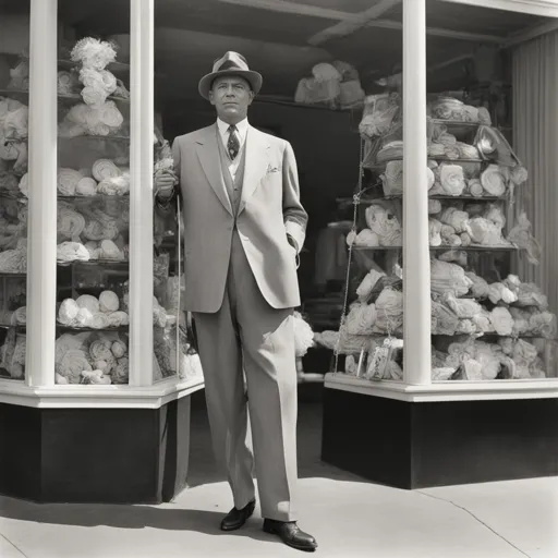 Gene Moore (window dresser)
