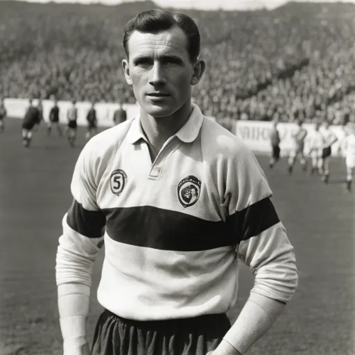 Gene Morgan (Gaelic footballer)