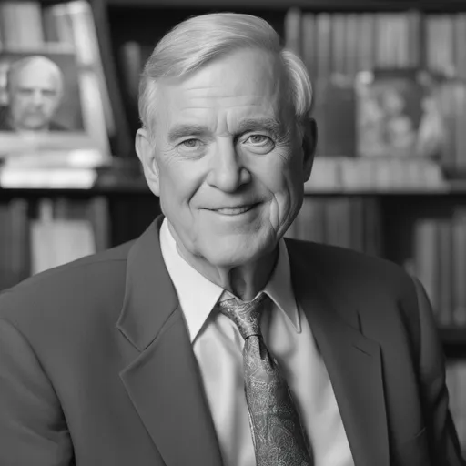 Gene Mueller