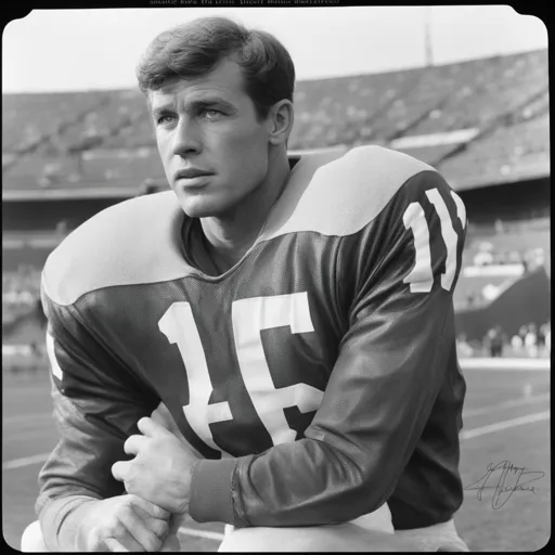 Gene Murphy (American football, born 1939)