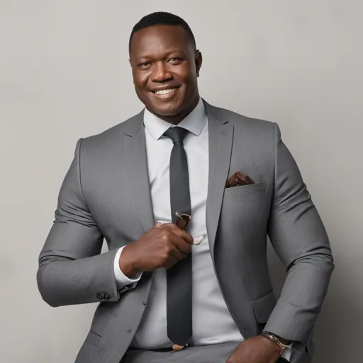 Gene Ngamu