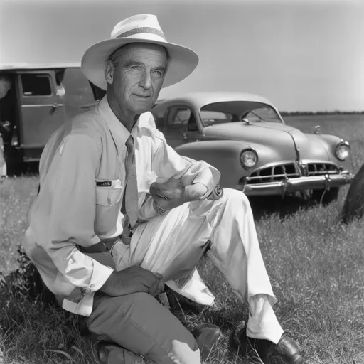 Gene Nottolini