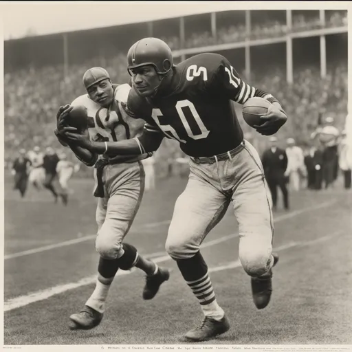 Gene Oliver (American football)
