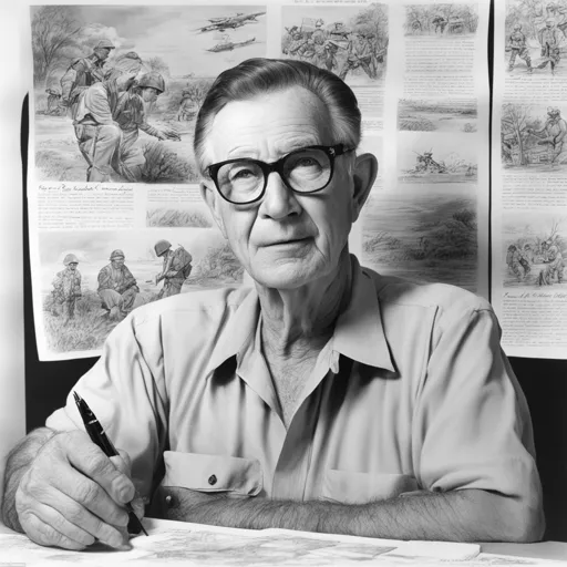 Gene Packwood
