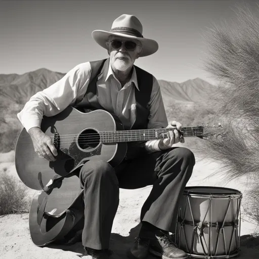 Gene Parsons