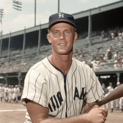 Gene Patton