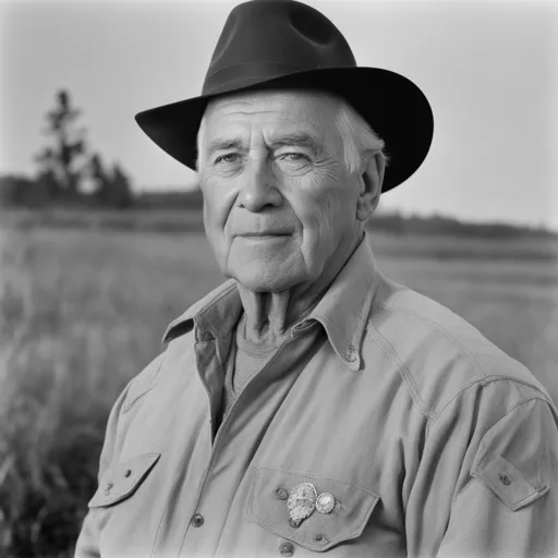 Gene Peacosh