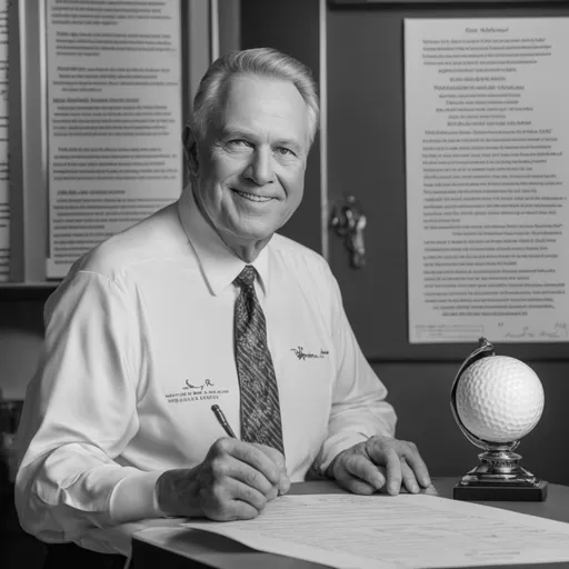 Gene Pelowski