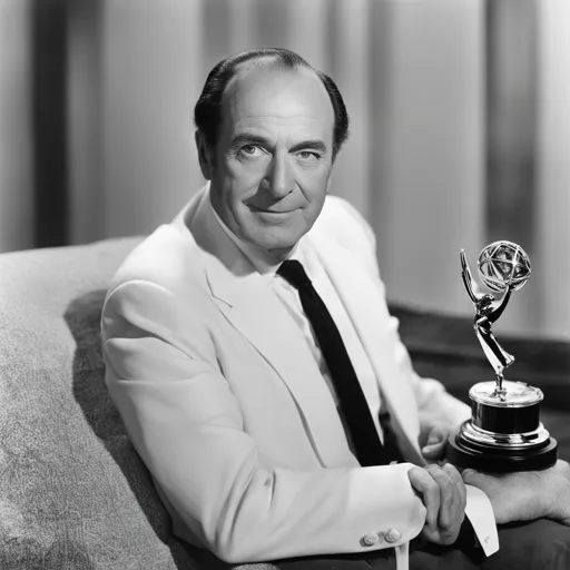 Gene Perret