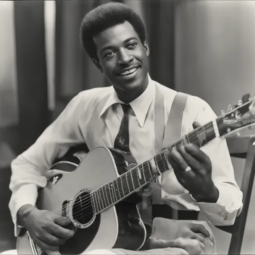 Gene Phillips (guitarist)