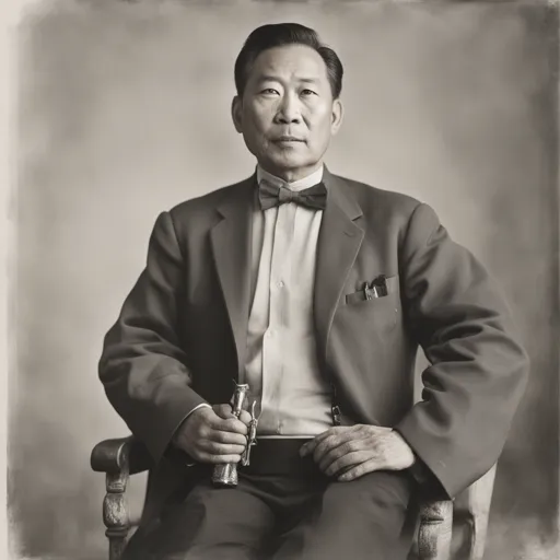 Gene Quaw