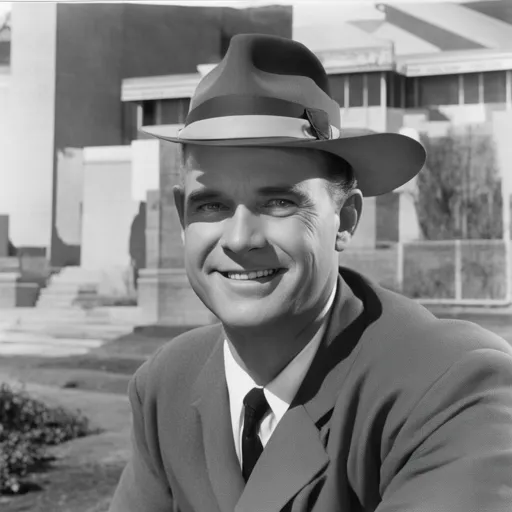Gene Rhodes