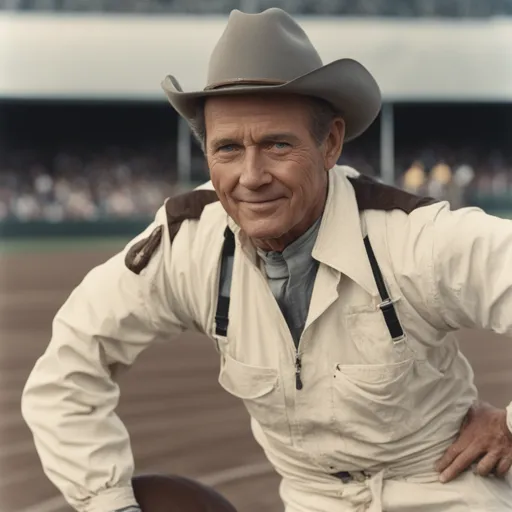 Gene Riegle