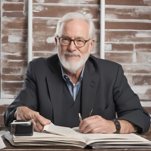 Gene Roberts (journalist)