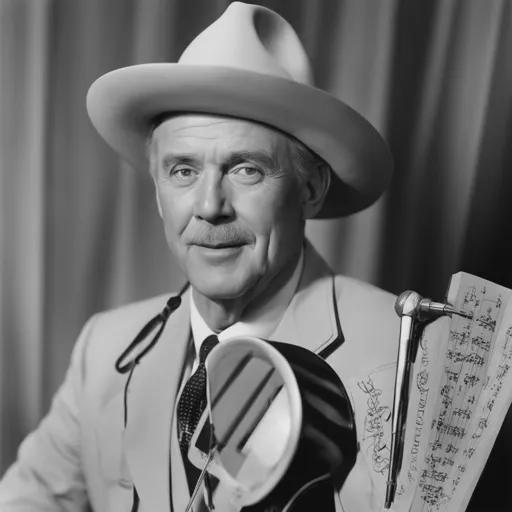 Gene Rockwell