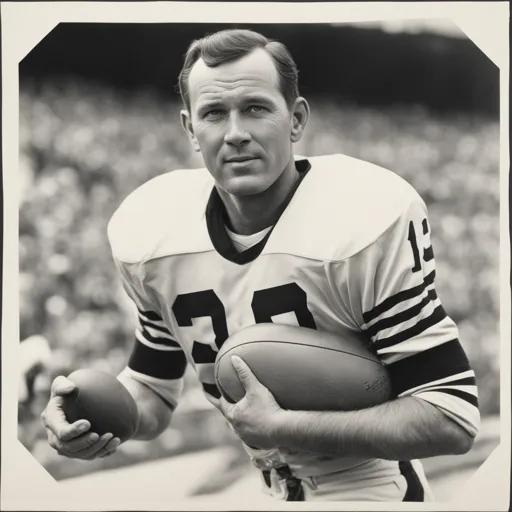 Gene Rose (American football end)