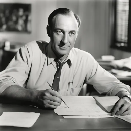 Gene Rosenthal