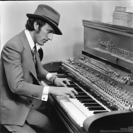 Gene Russell