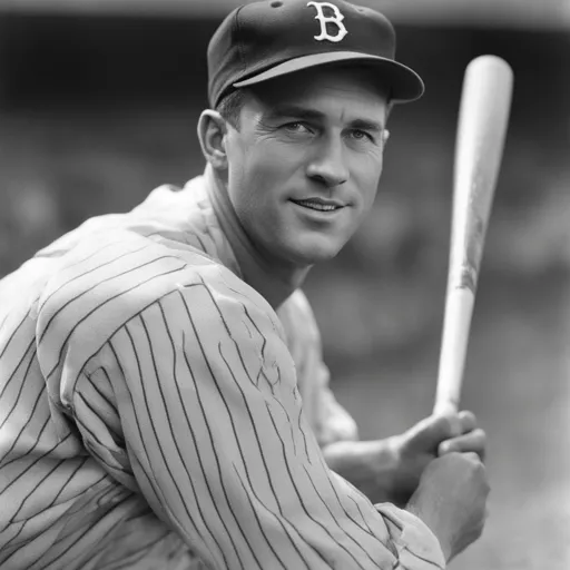 Gene Rye