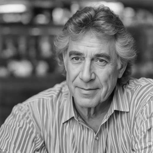 Gene Santoro