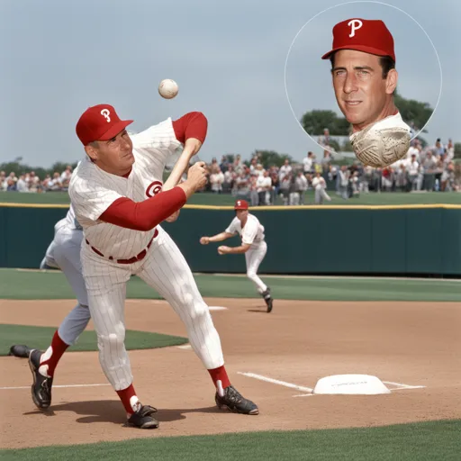 Gene Schall