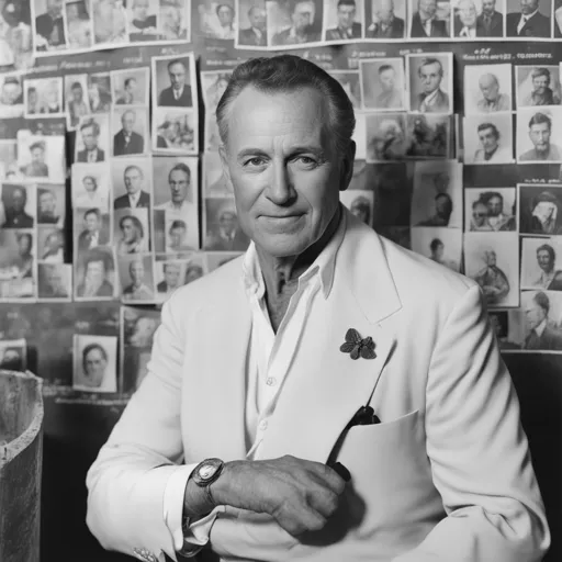 Gene Schoor
