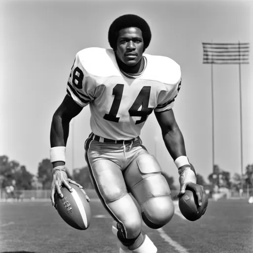 Gene Settles