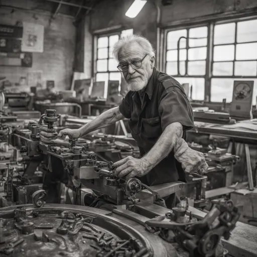 Gene Severens