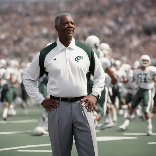 Gene Smith (American football executive)