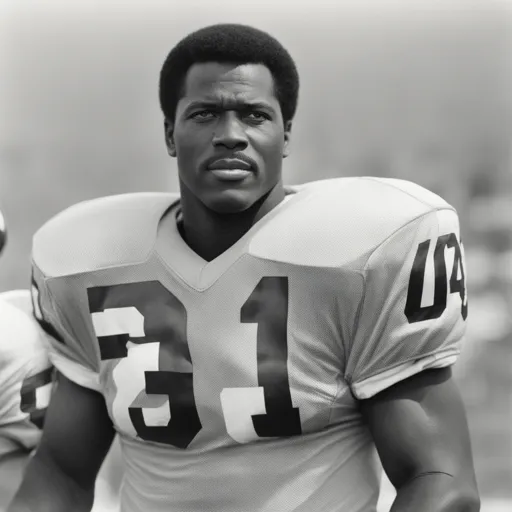 Gene Smith (American football guard)
