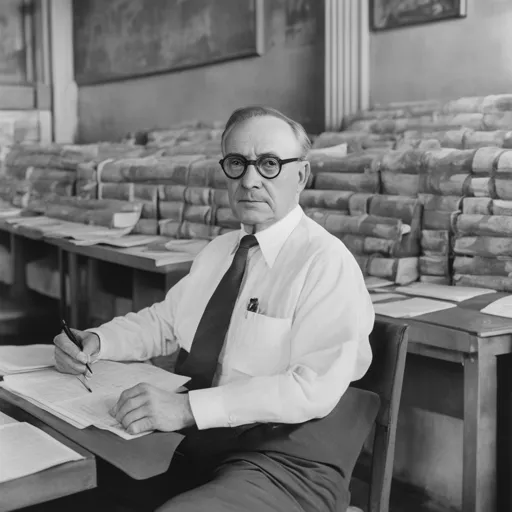 Gene Stupnitsky