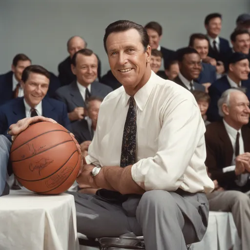 Gene Sullivan (basketball)