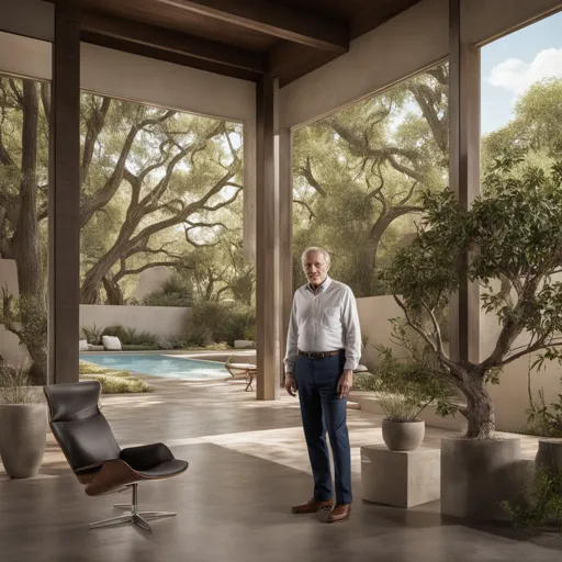 Gene Summers (architect)