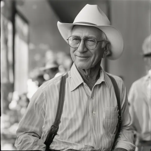 Gene Szafran