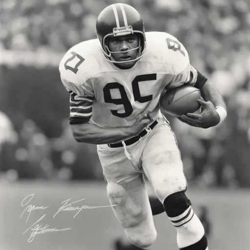 Gene Taylor (American football)