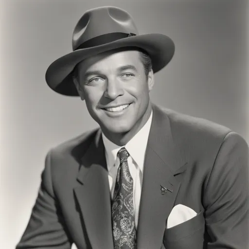 Gene Taylor (TV and radio personality)