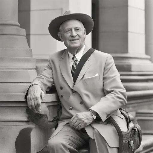 Gene Teague