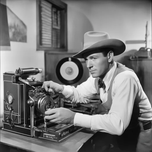 Gene Tracy