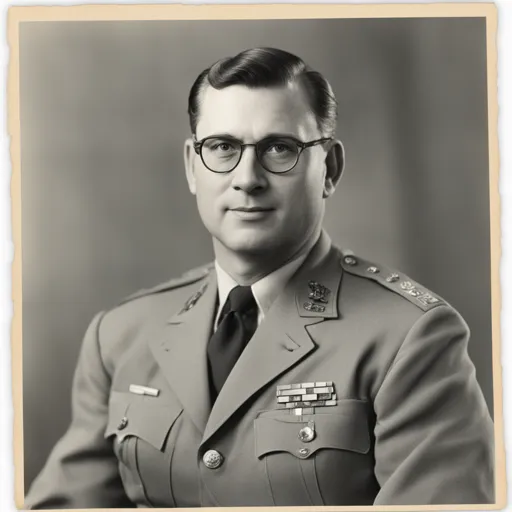 Gene Trosch
