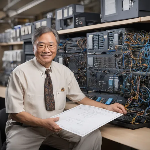 Gene Tsudik