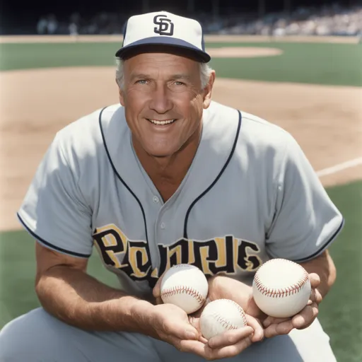 Gene Walter