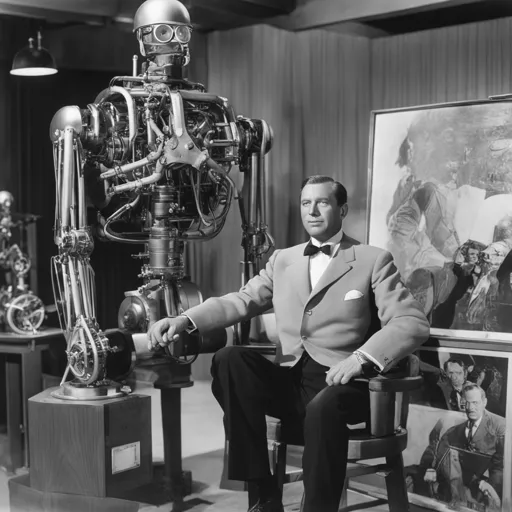 Gene Warren